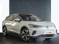 Usado VW ID.4 Pro Performance 150 kW (204 CV) 2022 Blanco SUV
