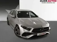 Usado Mercedes 200 AMG line 150 CV (110 kW) 2024