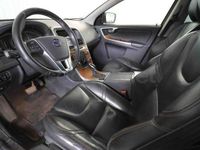 Occasion Volvo XC60 Momentum 150 ch (110 kW) 2017 Marron SUV