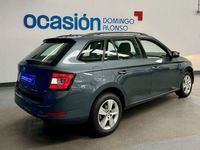 usado Skoda Fabia Combi 1.0 TSI Ambition 70kW