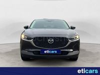 Usado Mazda CX-30 122 CV (89 kW) 2024 Negro SUV