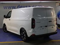 Usado Ford Transit Custom Trend 232 CV (170 kW) 2024 Blanco Van