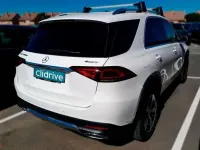 Usado Mercedes GLE350 194 CV (142 kW) 2020 Blanco SUV
