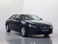 Usado Peugeot 508 Active 131 CV (96 kW) 2022 Azul Berlina