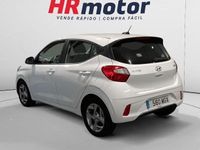 Usado Hyundai i10 67 CV (49 kW) 2023 Utilitario