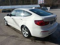 usado BMW 320 Gran Turismo Serie 3 da Xdrive