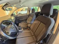 Usado VW T-Roc Advance 150 CV (110 kW) 2020 Blanco SUV