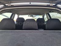 Usado Seat Leon Stella 90 CV (66 kW) 2004 Azul Utilitario