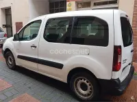 Usado Citroën Berlingo Live 75 CV (55 kW) 2017 Blanco Monovolumen