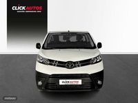 Usado Toyota Proace Verso 145 CV (106 kW) 2023 Blanco Familiar