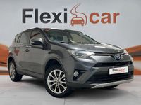 usado Toyota RAV4 Hybrid 