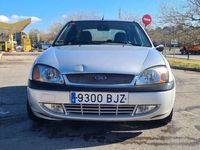 usado Ford Fiesta 1.3i Trend