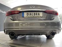 usado Infiniti Q50 2.2d Premium Aut.