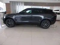 Nuevo Land Rover Range Rover Velar S 204 CV (150 kW) 2026 Gris SUV