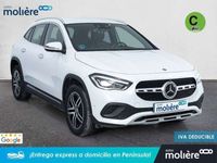 usado Mercedes GLA200 200d 8G-DCT