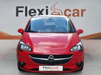 usado Opel Corsa 1.4 Turbo Start/Stop Excellence Gasolina en Flexicar Zaragoza 2