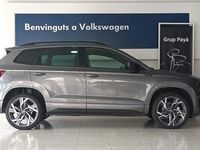 Nuevo Skoda Karoq SportLine 150 CV (110 kW) 2025 Gris SUV