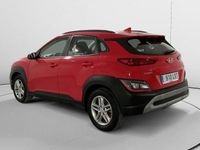 Usado Hyundai Kona 120 CV (88 kW) 2022 SUV