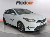 Brugt Kia Ceed 101 HK (74 kW) 2024 Hvid Hatchback