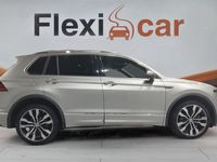 usado VW Tiguan Sport 2.0 TDI 176kW (240CV) 4Motion DSG Diésel en Flexicar Gijón