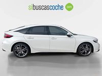 Nuevo Honda Civic Advance 184 CV (135 kW) 2025 Blanco