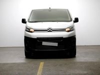 Usado Citroën e-Jumpy 100 kW (137 CV) 2023 Blanco Monovolumen