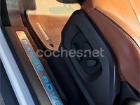 Usado Land Rover Range Rover Dynamic 190 CV (139 kW) 2011 Blanco SUV