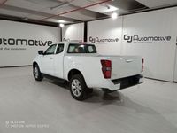Usado Isuzu D-Max 163 CV (119 kW) 2023 Blanco Pickup/Camioneta