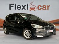 usado BMW 216 Serie 2 Gran Tourer d Diésel en Flexicar Talavera de la Reina