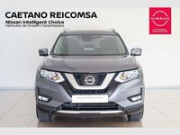 usado Nissan X-Trail 5 Pl. DIG-T 120 kW (163 CV) N-CONNECTA