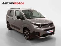 Uusi Citroën Berlingo 131 HP (96 kW) 2025 Harmaa Tila-auto