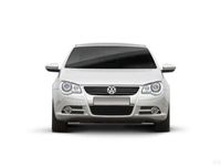 Usado VW Eos 140 CV (102 kW) 2011 Blanco Descapotable