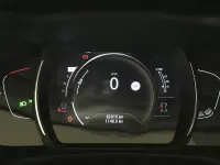 Usado Renault Kadjar Zen 116 CV (85 kW) 2019 Rojo SUV