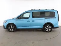 Usado Ford Tourneo Connect Active 122 CV (89 kW) 2023 Azul Monovolumen