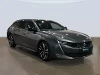 Usado Peugeot 508 GT 225 CV (165 kW) 2023 Gris Berlina