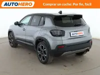 Usado Jeep Avenger Summit 101 CV (74 kW) 2023 Gris / plata SUV