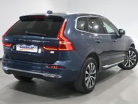 Usado Volvo XC60 Ultimate 350 CV (257 kW) 2022 Azul SUV