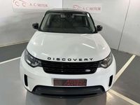 Usado Land Rover Discovery 5 HSE 241 CV (177 kW) 2019 Blanco SUV
