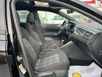 Usado VW Polo GTI 207 CV (152 kW) 2023 Negro Utilitario