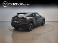 Usado Mazda MX30 Exclusive-Line 170 CV (125 kW) 2024 Gris SUV