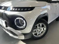 Usado Hyundai Inster 84 kW (115 CV) 2024 Blanco Utilitario