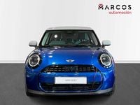 Usado Mini Cooper 156 CV (114 kW) 2024 Azul Utilitario
