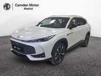 Nuevo MG HS Luxury 271 CV (199 kW) 2026 Blanco SUV