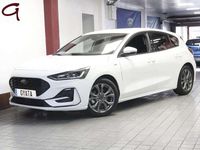 Usado Ford Focus ST-Line 155 CV (114 kW) 2024 Blanco Utilitario