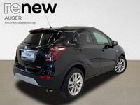Usado Opel Mokka X S 140 CV (102 kW) 2019 Negro mineral SUV