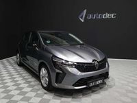 Usado Renault Clio V Evolution 91 CV (66 kW) 2024 Gris Utilitario