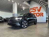 Usado Renault Austral Techno 160 CV (117 kW) 2024 Plateado SUV