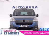 Usado Citroën e-Berlingo 110 CV (80 kW) 2017 Monovolumen