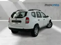 Usado Dacia Duster Ambiance 115 CV (84 kW) 2017 Blanco SUV
