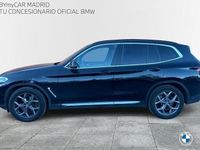 Usado BMW M140 xLine 190 CV (139 kW) 2022 Utilitario